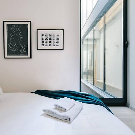 The Interlock Apartments - Oxford St Лондон Екстериор снимка