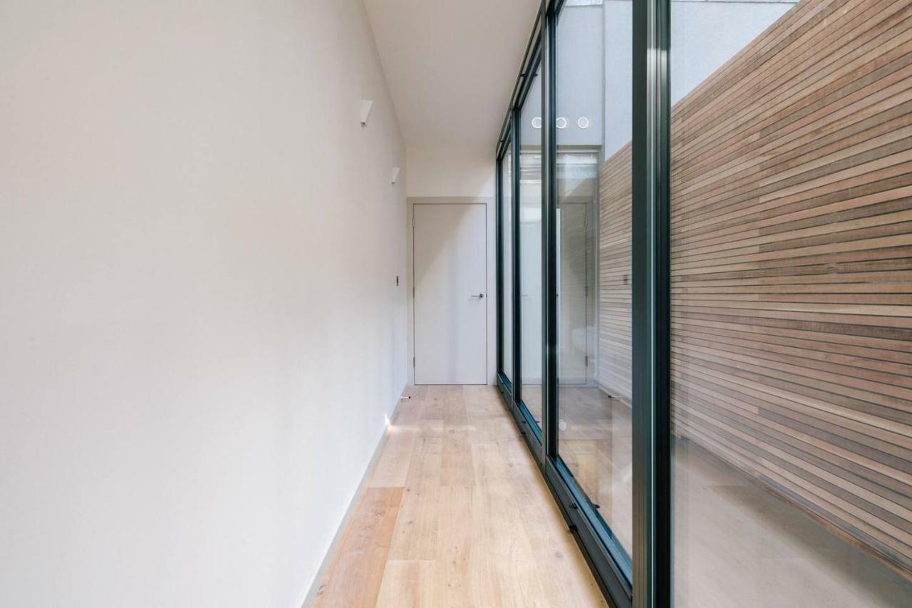 The Interlock Apartments - Oxford St Лондон Екстериор снимка