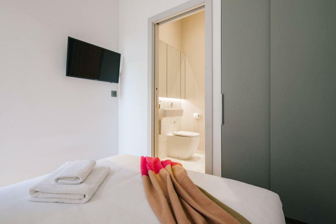 The Interlock Apartments - Oxford St Лондон Екстериор снимка