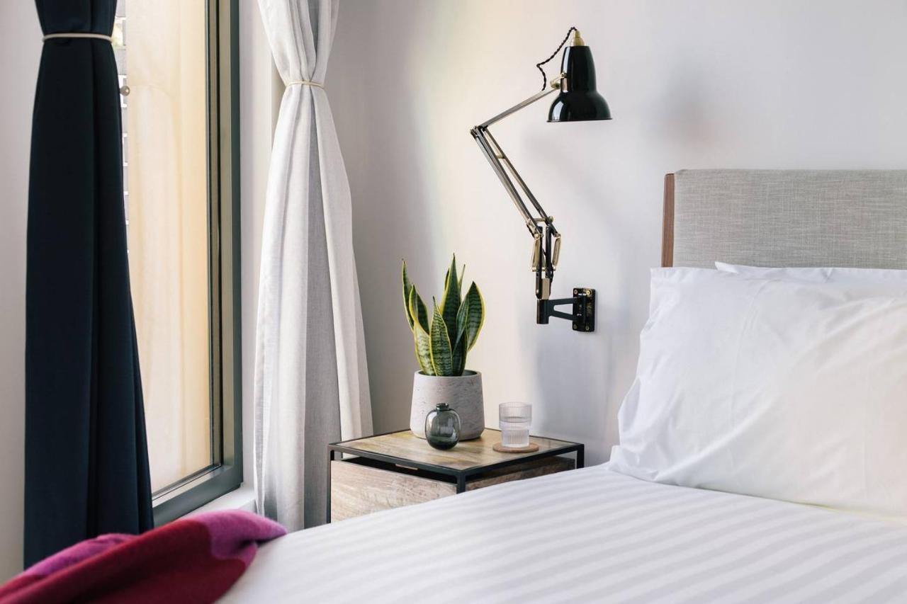 The Interlock Apartments - Oxford St Лондон Екстериор снимка