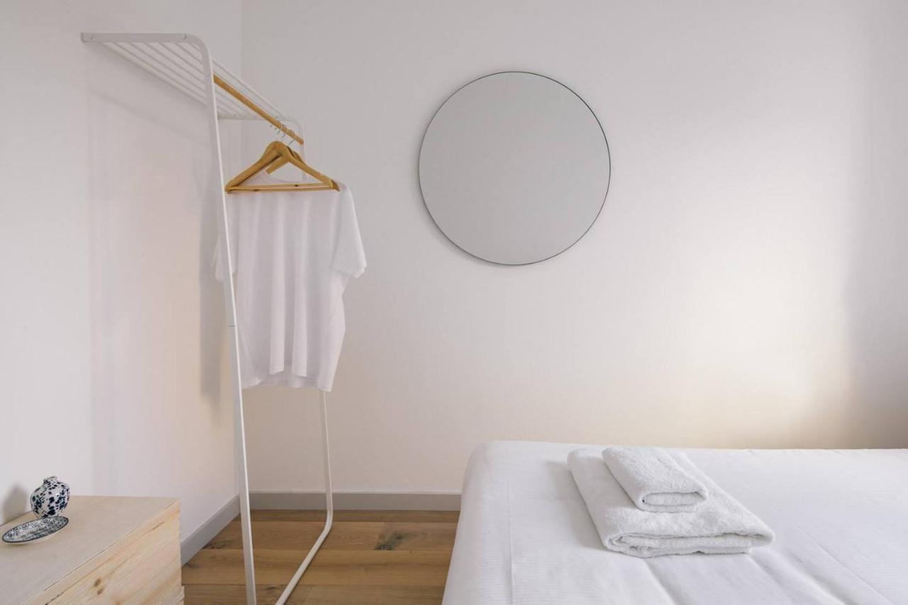 The Interlock Apartments - Oxford St Лондон Екстериор снимка