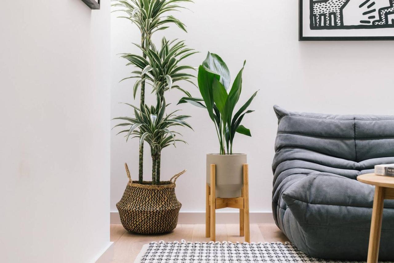 The Interlock Apartments - Oxford St Лондон Екстериор снимка