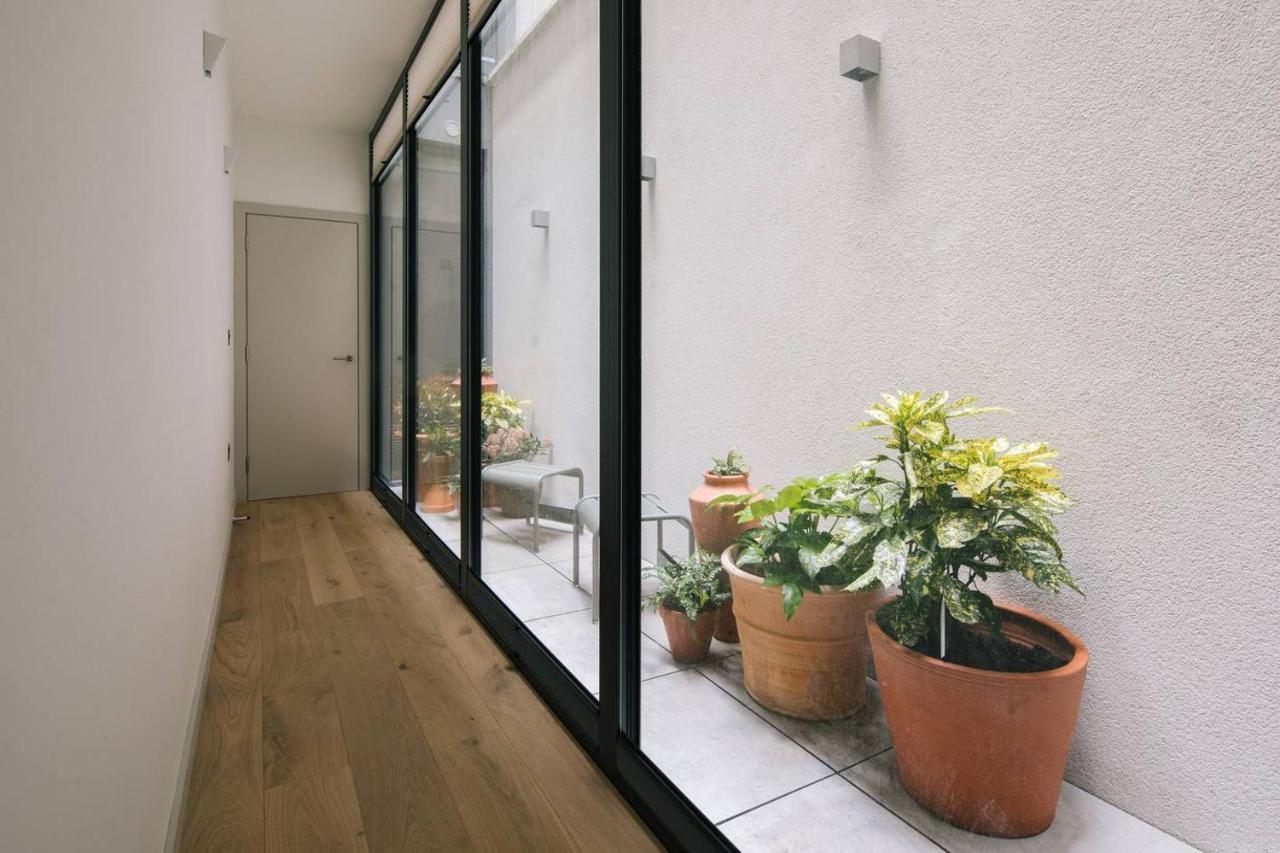 The Interlock Apartments - Oxford St Лондон Екстериор снимка