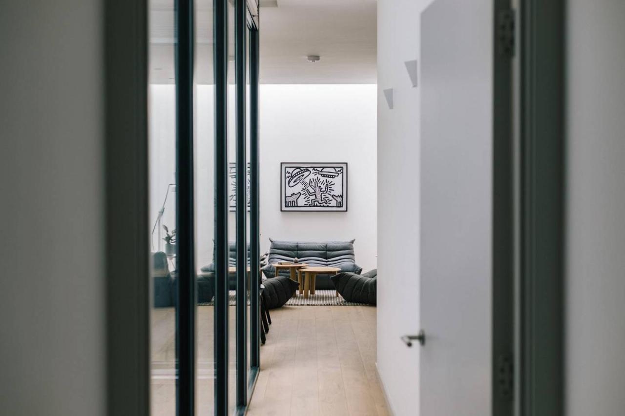 The Interlock Apartments - Oxford St Лондон Екстериор снимка