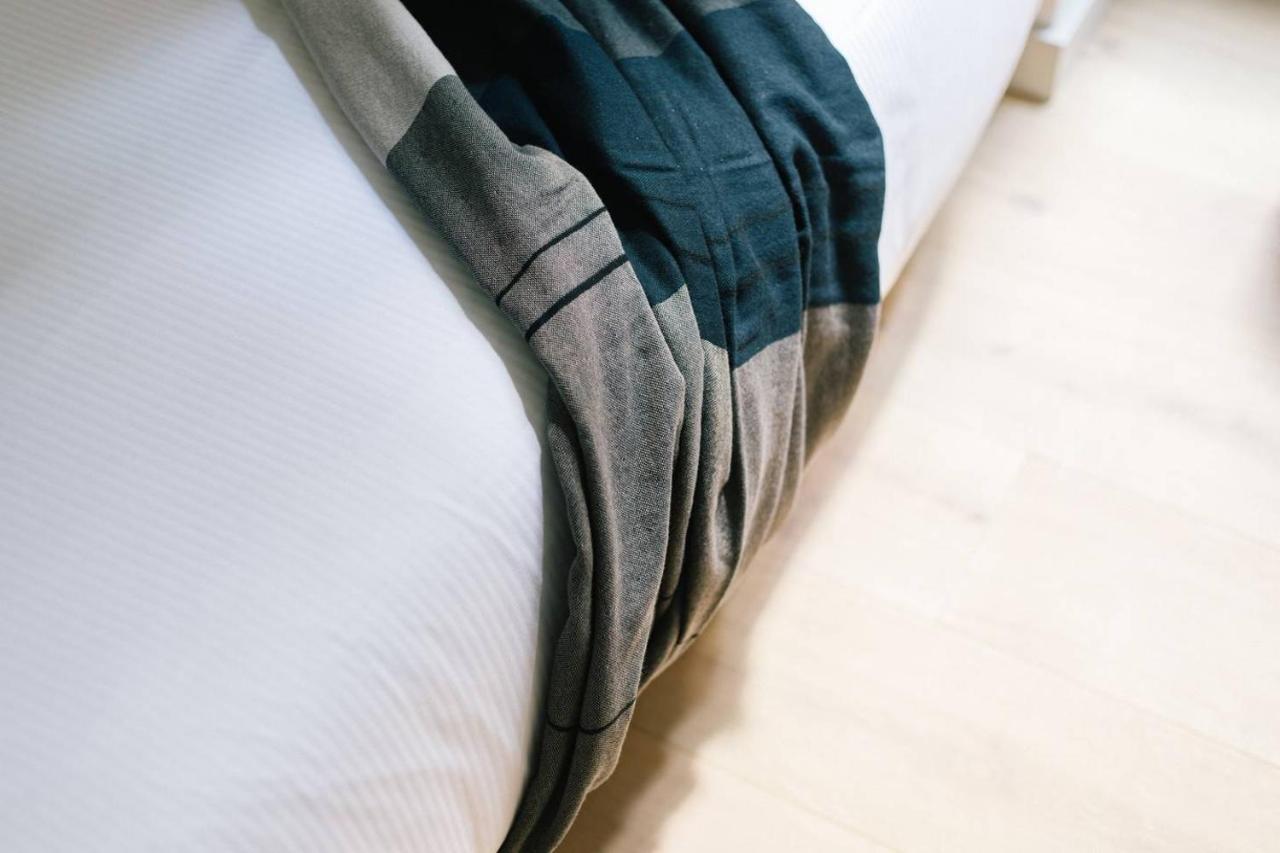 The Interlock Apartments - Oxford St Лондон Екстериор снимка