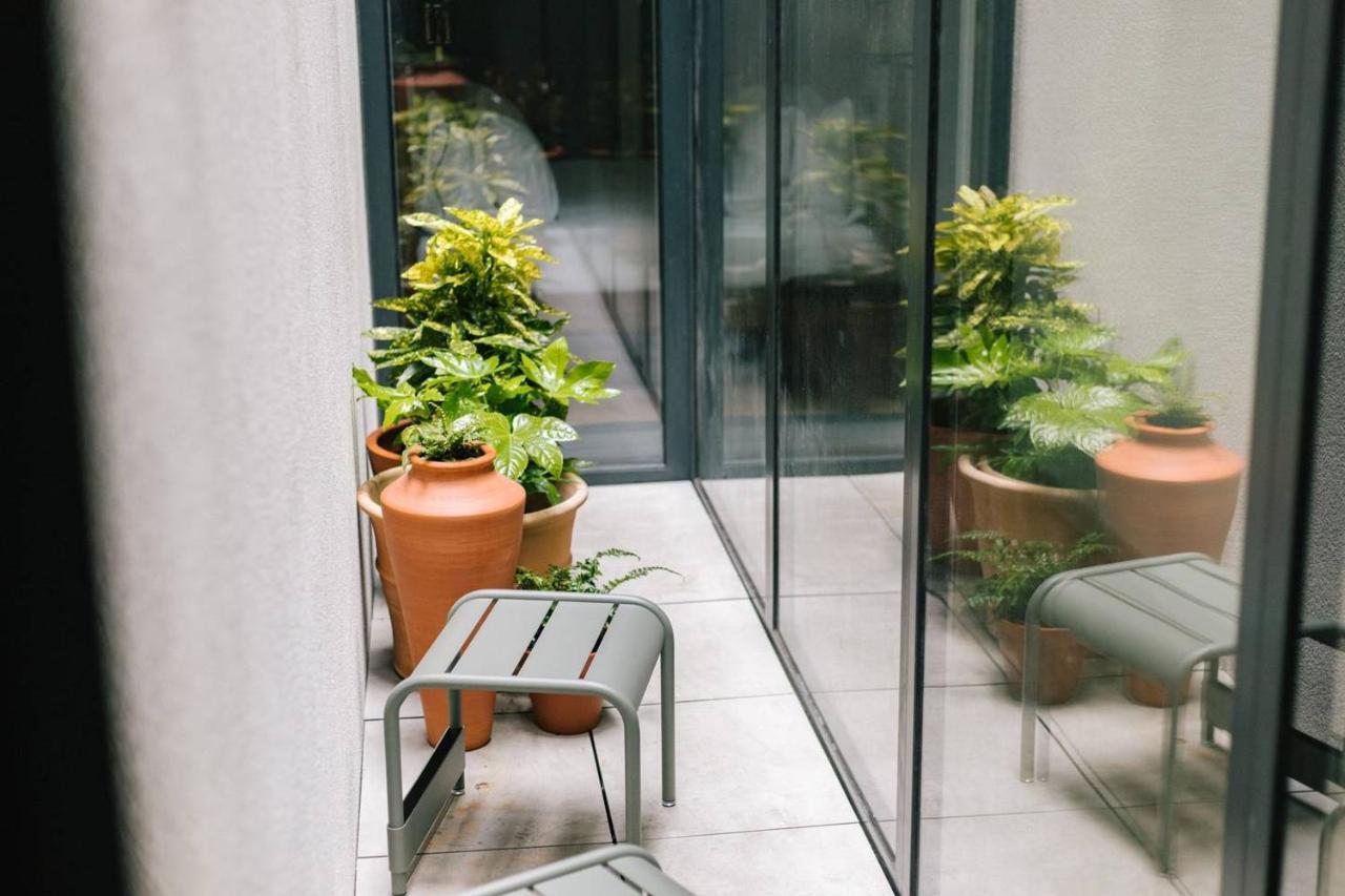 The Interlock Apartments - Oxford St Лондон Екстериор снимка