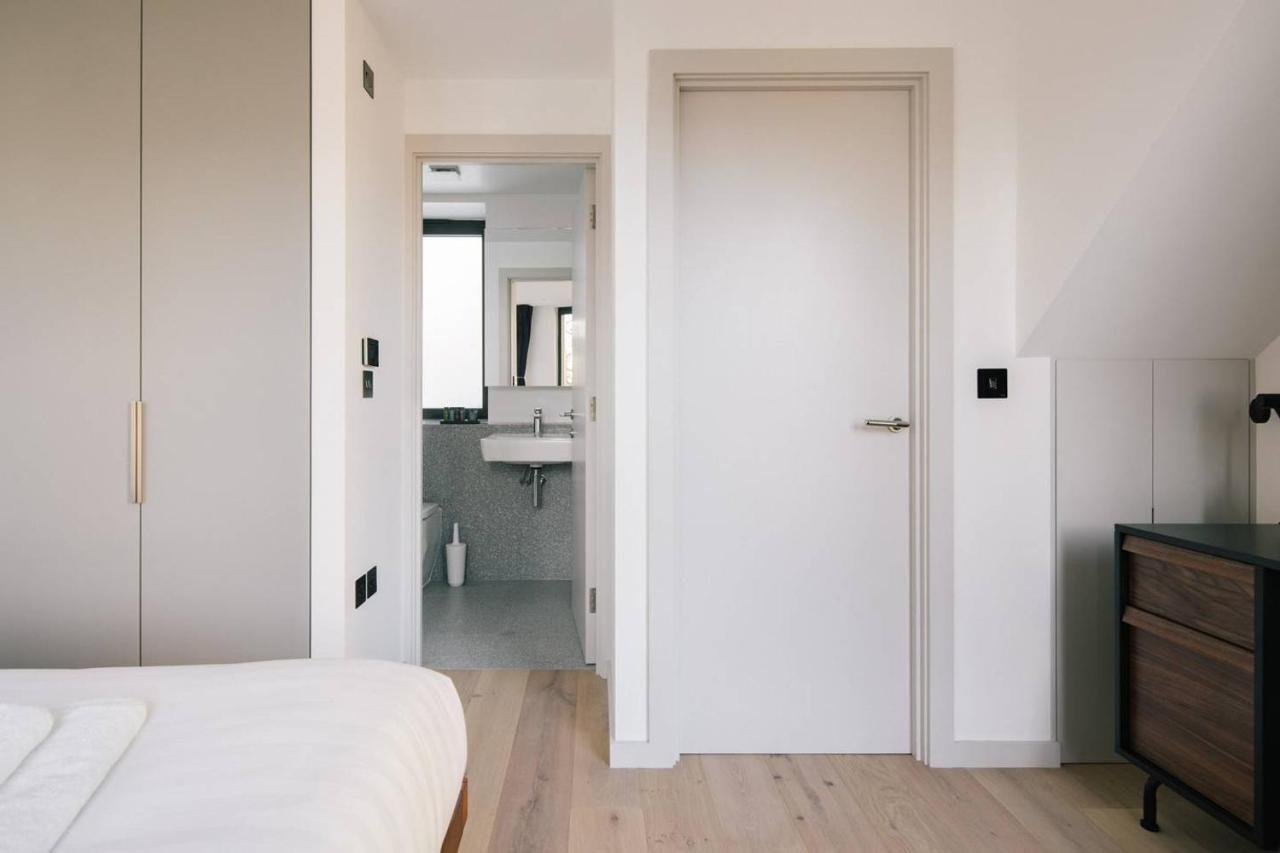 The Interlock Apartments - Oxford St Лондон Екстериор снимка